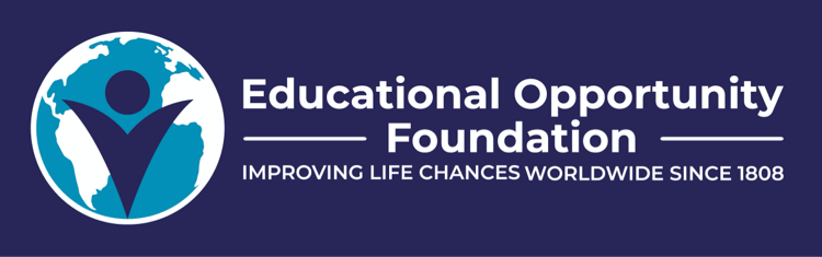 Educational Opportunity Foundation