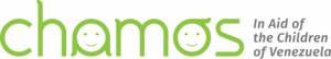 Chamos logo