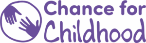 Chance for Childhood logo