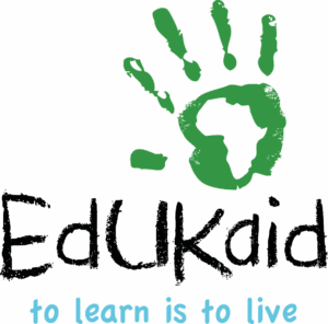EdUKaid logo