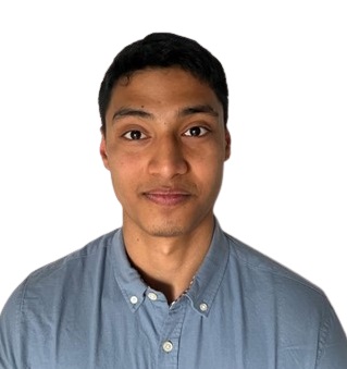 Head and shoulders image of Trustee Saurav Tamang